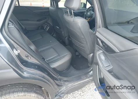 2023 Subaru Outback Wilderness from USA, damaged, VIN 4S4BTGUD7P3210718